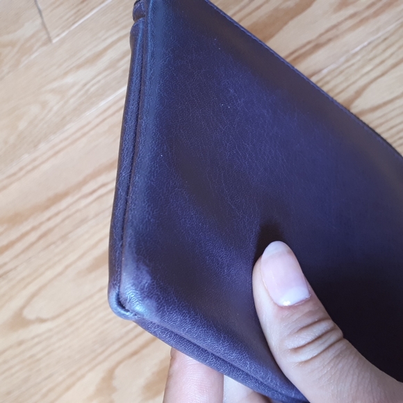 Matt & Nat wristlet/wallet - Picture 6 of 6